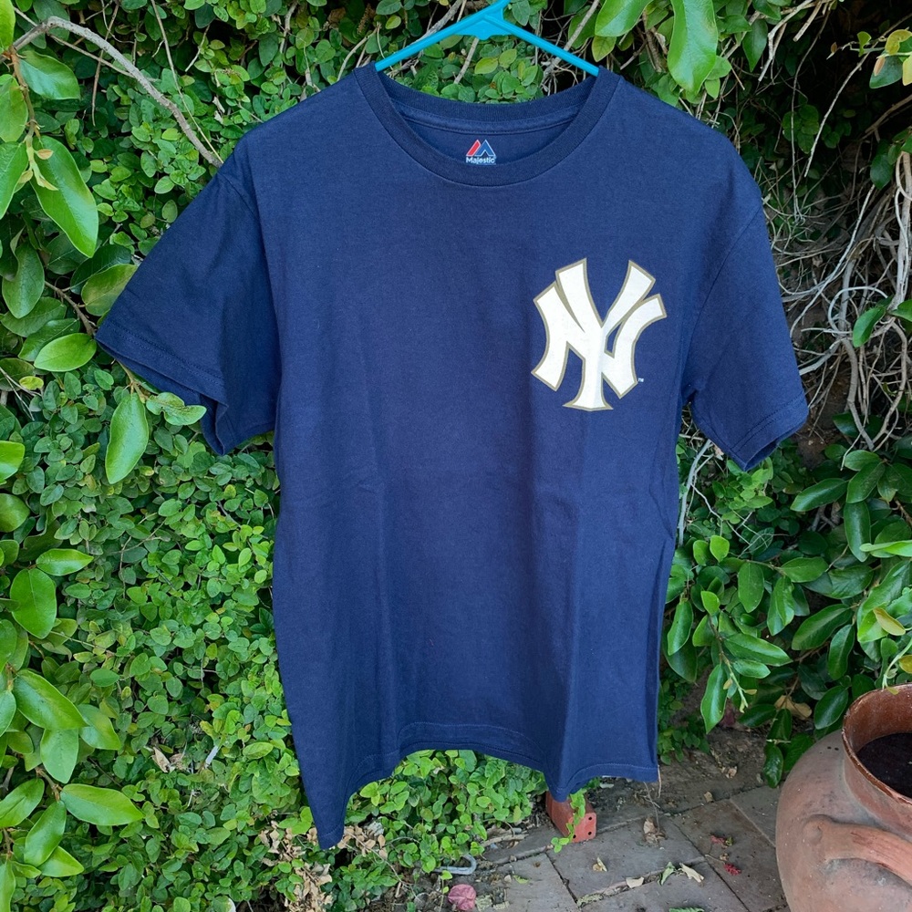 Derek Jeter Tee